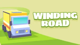 PLay Winding Road now!