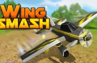 Play Wing Smash now!