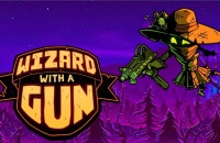 Play Wizard with a Gun now!