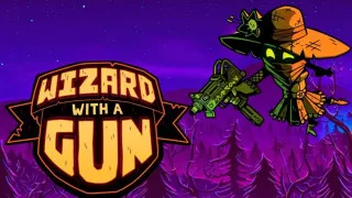 PLay Wizard with a Gun now!