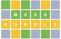 Play Word Hurdle now!