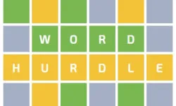 Word Hurdle