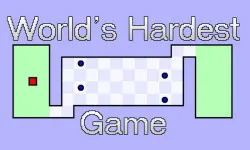 World's Hardest Game