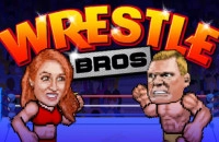 Play Wrestle Bros now!