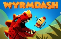 Play Wyrmdash now!
