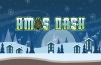 Play Xmas Dash now!
