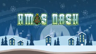 Xmas Dash