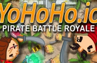 Play Yohoho.io now!