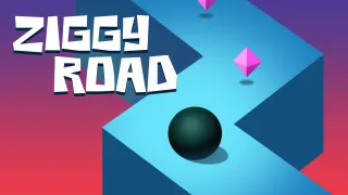 Ziggy Road