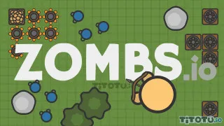 PLay Zombs.io now!