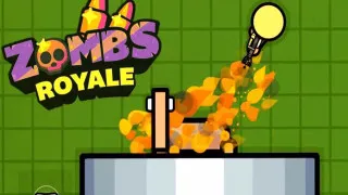 ZombsRoyale.io