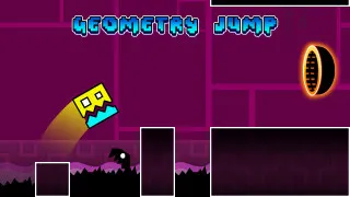 PLay Geometry Jump now!