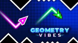 PLay Geometry Vibes now!