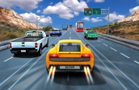 Play Highway Road Racing now!