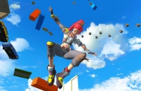 Play Only Up 3D Parkour Go Ascend now!