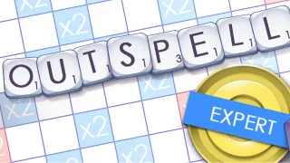 Play Outspell now!
