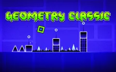 Play Geometry Classic now!