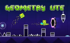 Play Geometry Lite now!