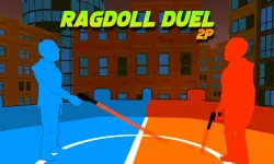 Ragdoll Duel 2P