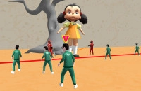 Play Red Light Green Light now!