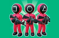 Play Squid Game 2 now!