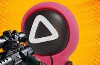 Play Squid Sniper Game now!