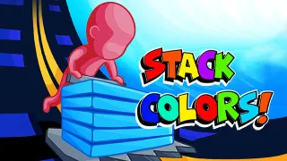 PLay Stack Colors now!