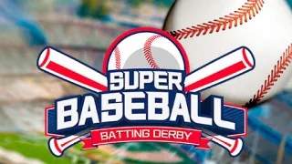 PLay Super Baseball now!