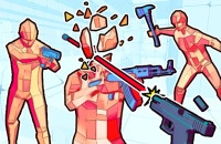 Play Time Shooter now!