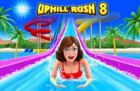 Play Uphill Rush 8 now!