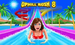 Uphill Rush 8