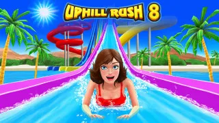 PLay Uphill Rush 8 now!