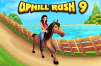 Play Uphill Rush 9 now!
