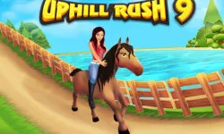 Uphill Rush 9