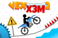 Play Vex X3M 2 now!