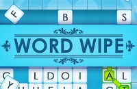 Play Word Wipe now!