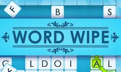 Word Wipe