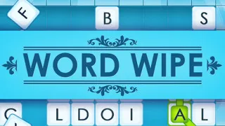 Word Wipe