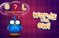 Play Words with Owl now!